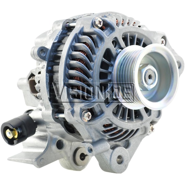 Bbb Industries New Alternator, N11176 N11176 - main